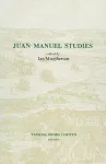 Juan Manuel Studies cover