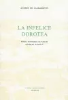 La Infelice Dorotea cover