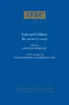 Edward Gibbon cover