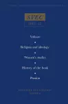 Voltaire; Religion and ideology; Women’s studies; History of the book; Passion in the eighteenth century cover