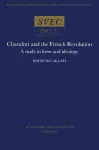 Chamfort and the French Revolution cover