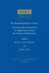 The Interdisciplinary Century cover