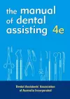 Dental Assistant's Manual cover