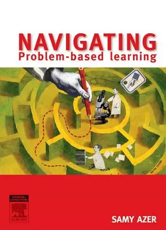 Navigating Problem Based Learning cover