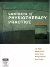 Contexts of Physiotherapy Practice cover