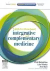 A Guide to Evidence-based Integrative and Complementary Medicine cover