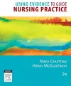 Using Evidence to Guide Nursing Practice cover
