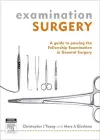 Examination Surgery cover