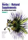 Herbs and Natural Supplements, Volume 2 cover