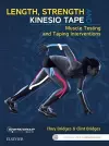 Length, Strength and Kinesio Tape cover