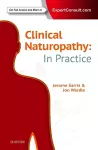 Clinical Naturopathy: In Practice cover