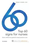 Top 60 signs for Nurses cover