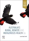 Australia's Rural, Remote and Indigenous Health cover