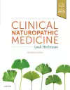 Clinical Naturopathic Medicine cover