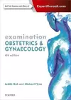 Examination Obstetrics & Gynaecology cover