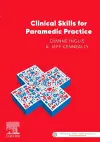 Clinical Skills for Paramedic Practice ANZ cover