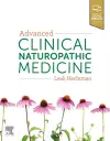 Advanced Clinical Naturopathic Medicine cover