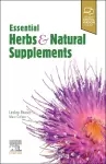 Essential Herbs and Natural Supplements cover