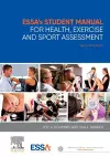 ESSA's Student Manual for Health, Exercise and Sport Assessment cover