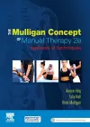 The Mulligan Concept of Manual Therapy cover