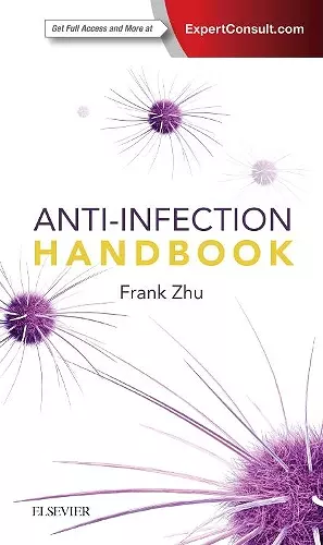 Anti-Infection Handbook cover