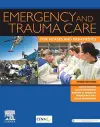Emergency and Trauma Care for Nurses and Paramedics cover