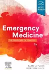 Emergency Medicine cover