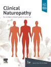 Clinical Naturopathy cover