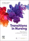 Transitions in Nursing cover