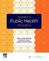 Introduction to Public Health cover