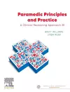 Paramedic Principles and Practice cover