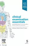 Clinical Examination Essentials cover