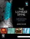 The Lumbar Spine cover