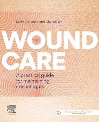 Wound Care cover