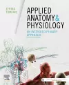 Applied Anatomy & Physiology cover