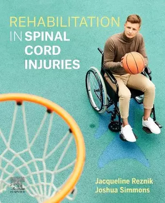 Rehabilitation in Spinal Cord Injuries cover