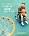 Rehabilitation in Spinal Cord Injuries cover