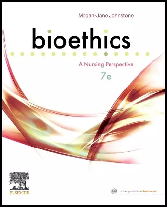 Bioethics cover