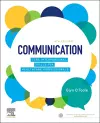 Communication cover