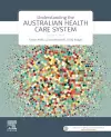 Understanding the Australian Health Care System cover