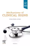 Mechanisms of Clinical Signs cover