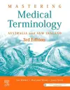 Mastering Medical Terminology cover