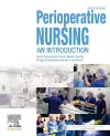 Perioperative Nursing cover