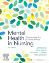 Mental Health in Nursing cover