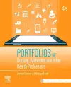 Portfolios for Nursing, Midwifery and other Health Professions cover