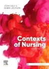 Contexts of Nursing cover