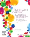 Living with Chronic Illness and Disability cover
