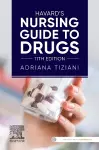 Havard's Nursing Guide to Drugs cover