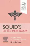 Squid's Little Pink Book cover