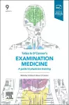 Talley and O'Connor's Examination Medicine cover